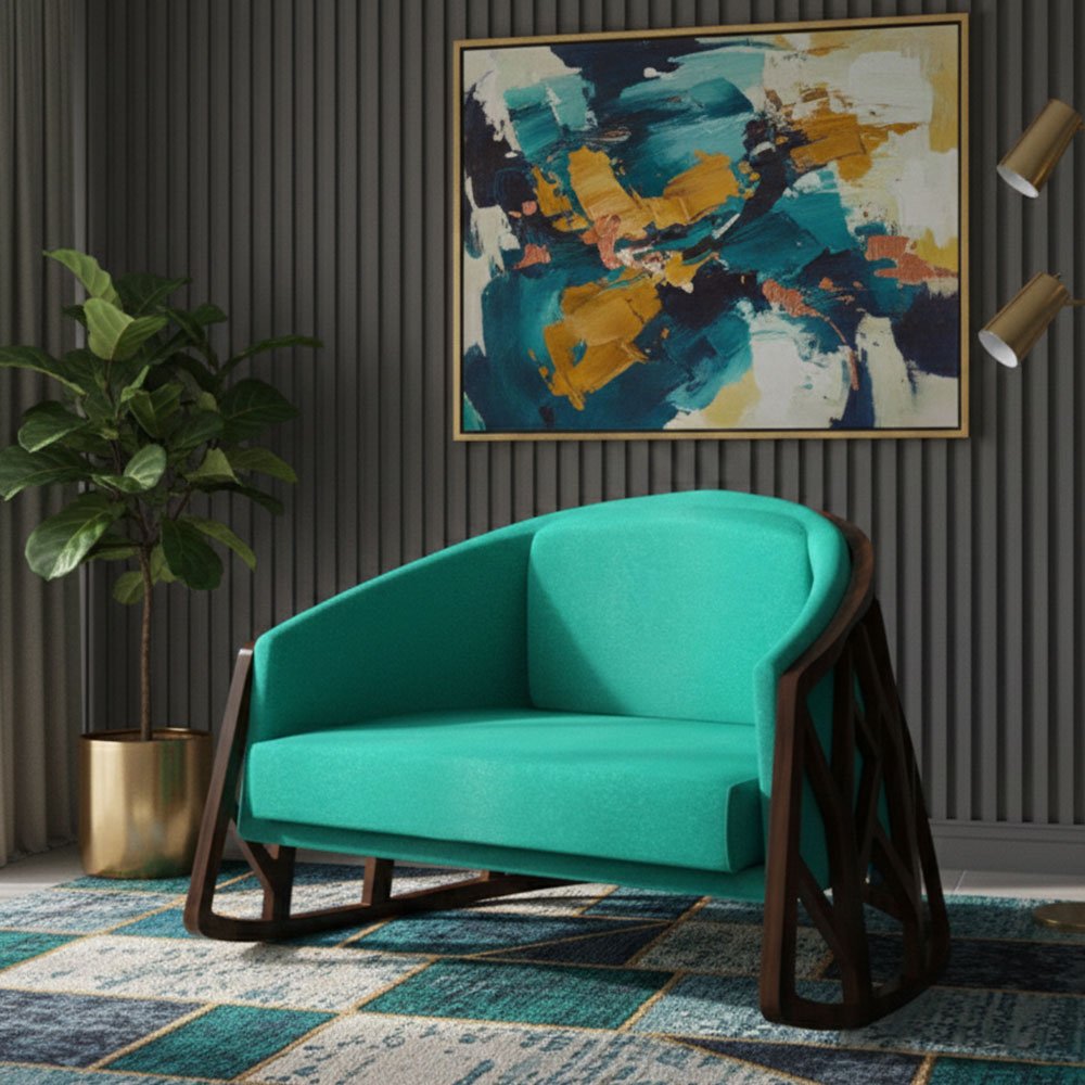 RF ANNEX CHAIR