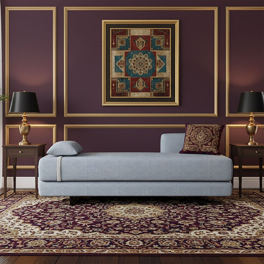 Duet Settee - Grey