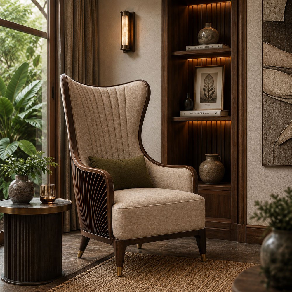 ELARA CHAIR