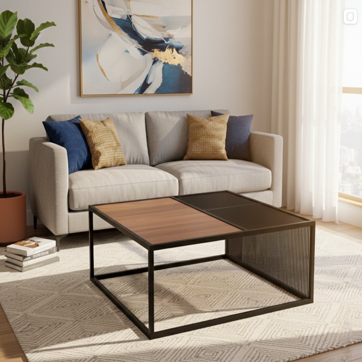ENCAGE TABLE